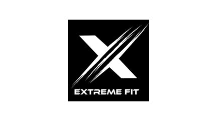 EXTREME FIT Men Small/Medium Copper-Infused V-Striped Ankle