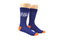 Dragon Ball Z Athletic Crew Sock