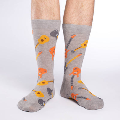 Guitar Socks