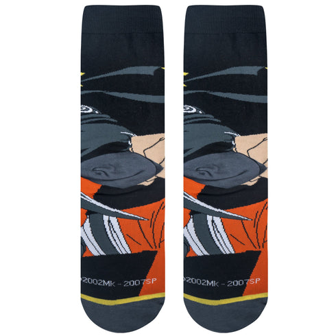 Naruto Socks