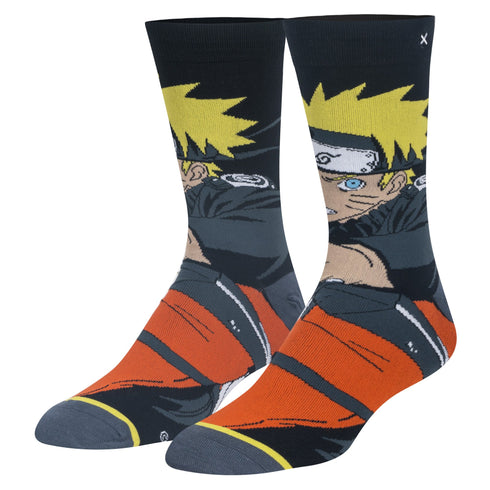 Naruto Socks