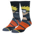 Naruto Socks