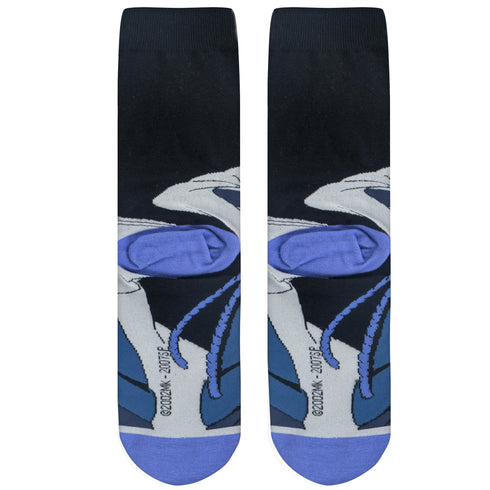 Sasuke Socks