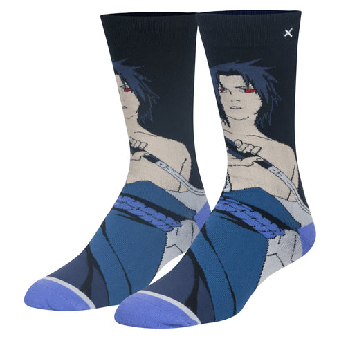 Sasuke Socks