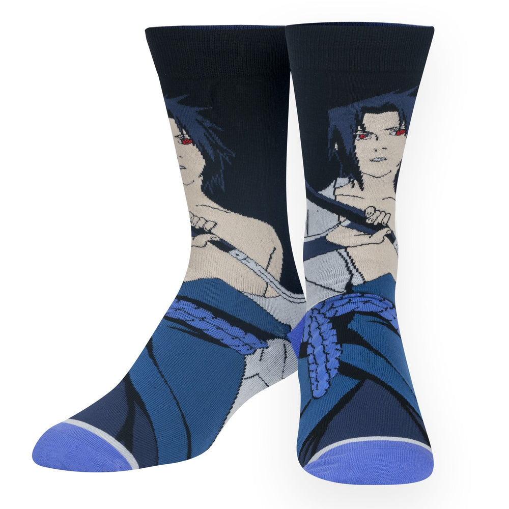 Sasuke Socks