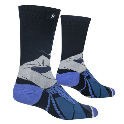 Sasuke Socks