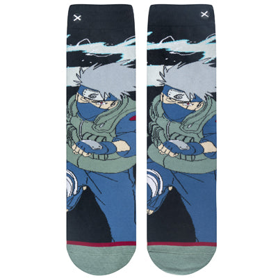 Kakashi Socks