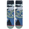 Kakashi Socks
