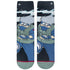 Kakashi Socks