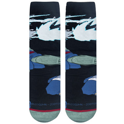 Kakashi Socks