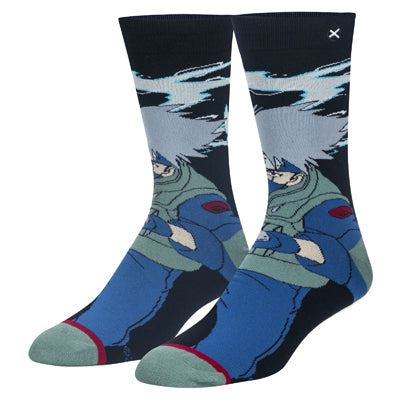 Kakashi Socks