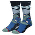 Kakashi Socks