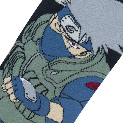 Kakashi Socks