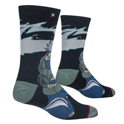 Kakashi Socks