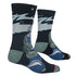 Kakashi Socks