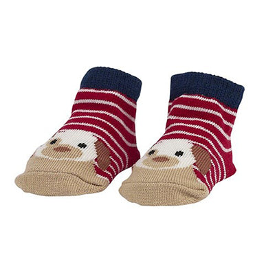Max the Puppy Socks