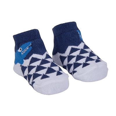 Bruce the Shark Socks