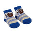 Speedy the Sloth Socks