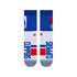 Los Angeles Clippers Shortcut 2 Crew Socks