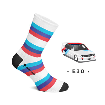 E30 Socks