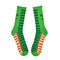 Dragon Ball Super Shenron Athletic Crew Socks