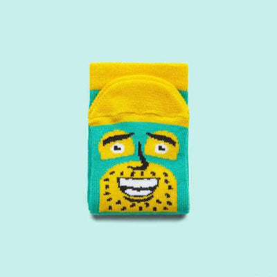 Commander Awesome Jr