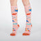 Party Animal Junior Knee Socks