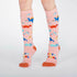 Party Animal Junior Knee Socks