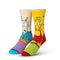 Rocko & Heffer Socks - Womens