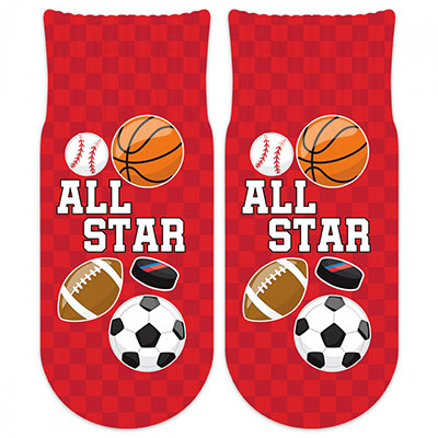 Sports All Star