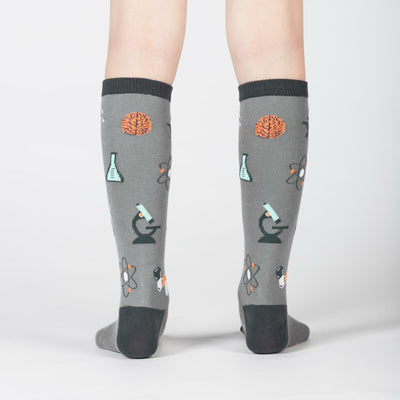 Science of Socks Junior Knee Socks