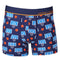 Got Hoops Boxer Trunk