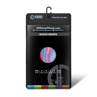 Holographic - Mens Boxer Briefs