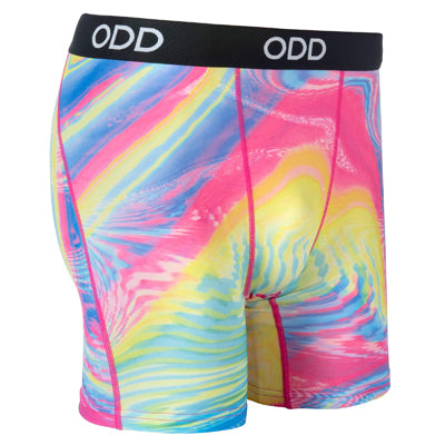 Holographic - Mens Boxer Briefs