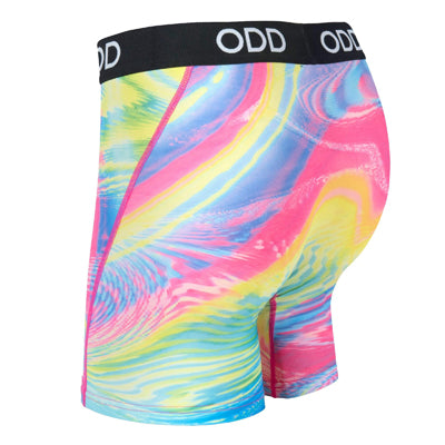 Holographic - Mens Boxer Briefs