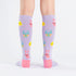 Hoppy Easter Youth Knee Socks