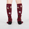 Spells Trouble Youth Knee Socks