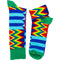 Kalabule Kente Socks