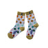 Foster Care Awareness Big Kids Socks