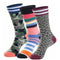 Bold Socks - Pack of 3