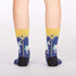 Carousel Junior Crew Socks