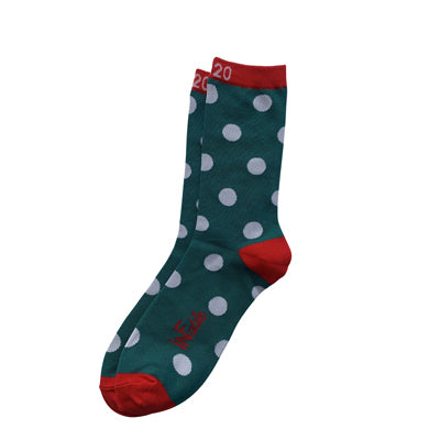 2020 Christmas Socks "The Most Festive Time of the Year"