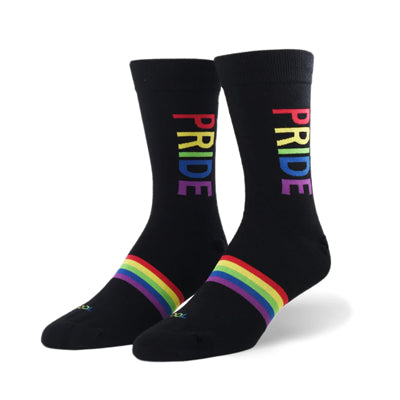Pride Socks