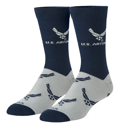 US Air Force Women's Socks