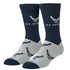 US Air Force Women's Socks