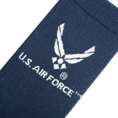 US Air Force Women's Socks