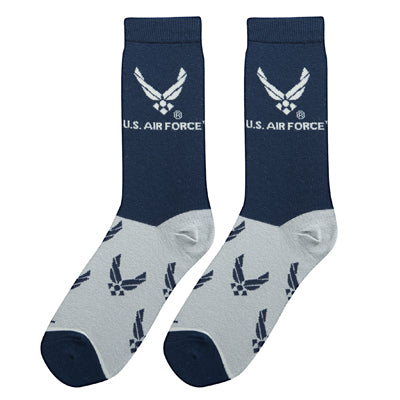 US Air Force Women's Socks