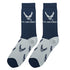 US Air Force Women's Socks