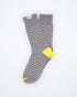 Crosswalk Socks