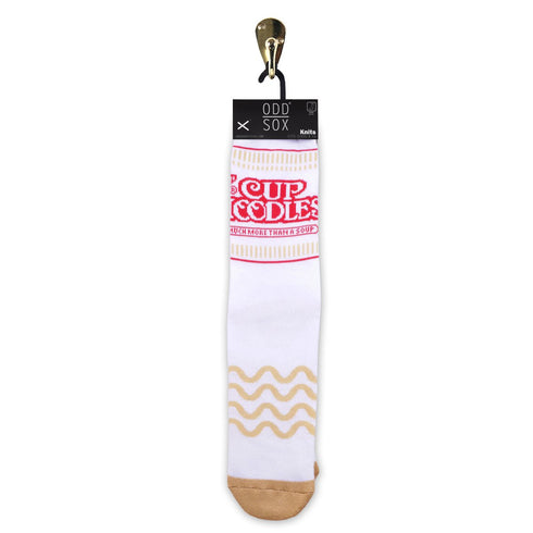 Cup Noodles Socks